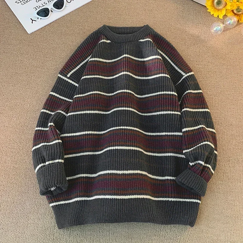 TFETTERS Brand Winter Sweater  - Winter Clothing Trends 2026 recension och pris