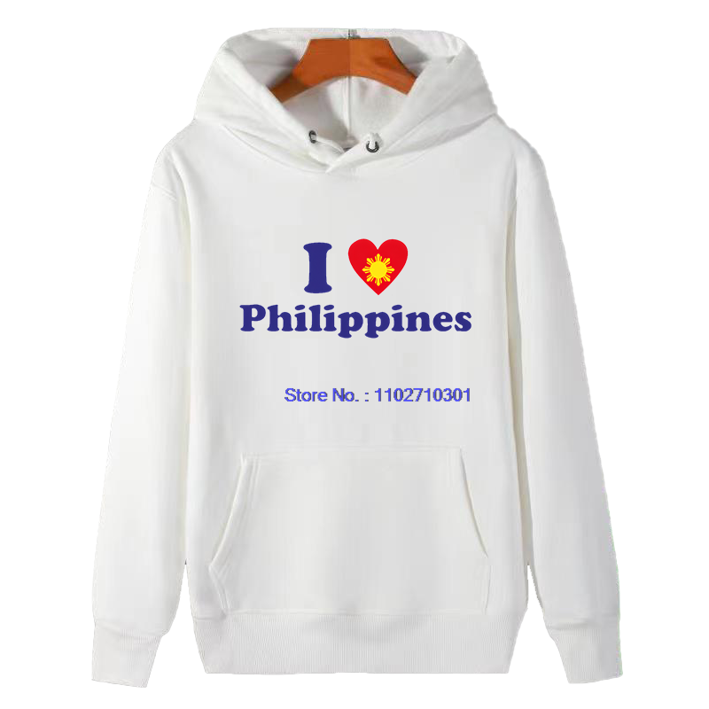 Men's Graphic Hooded Sweatshir - Winter Clothing Essential recension och pris