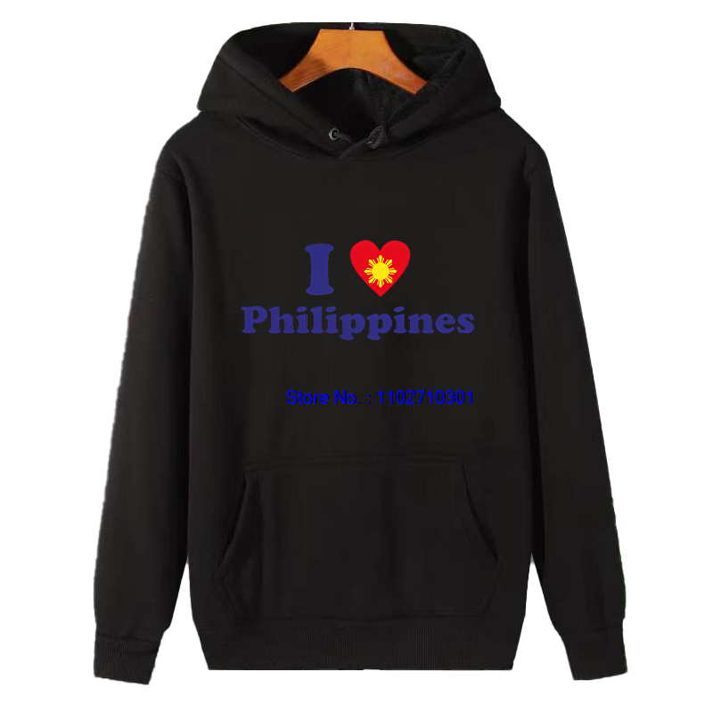 Men's Graphic Hooded Sweatshir - Winter Clothing Essential recension och pris