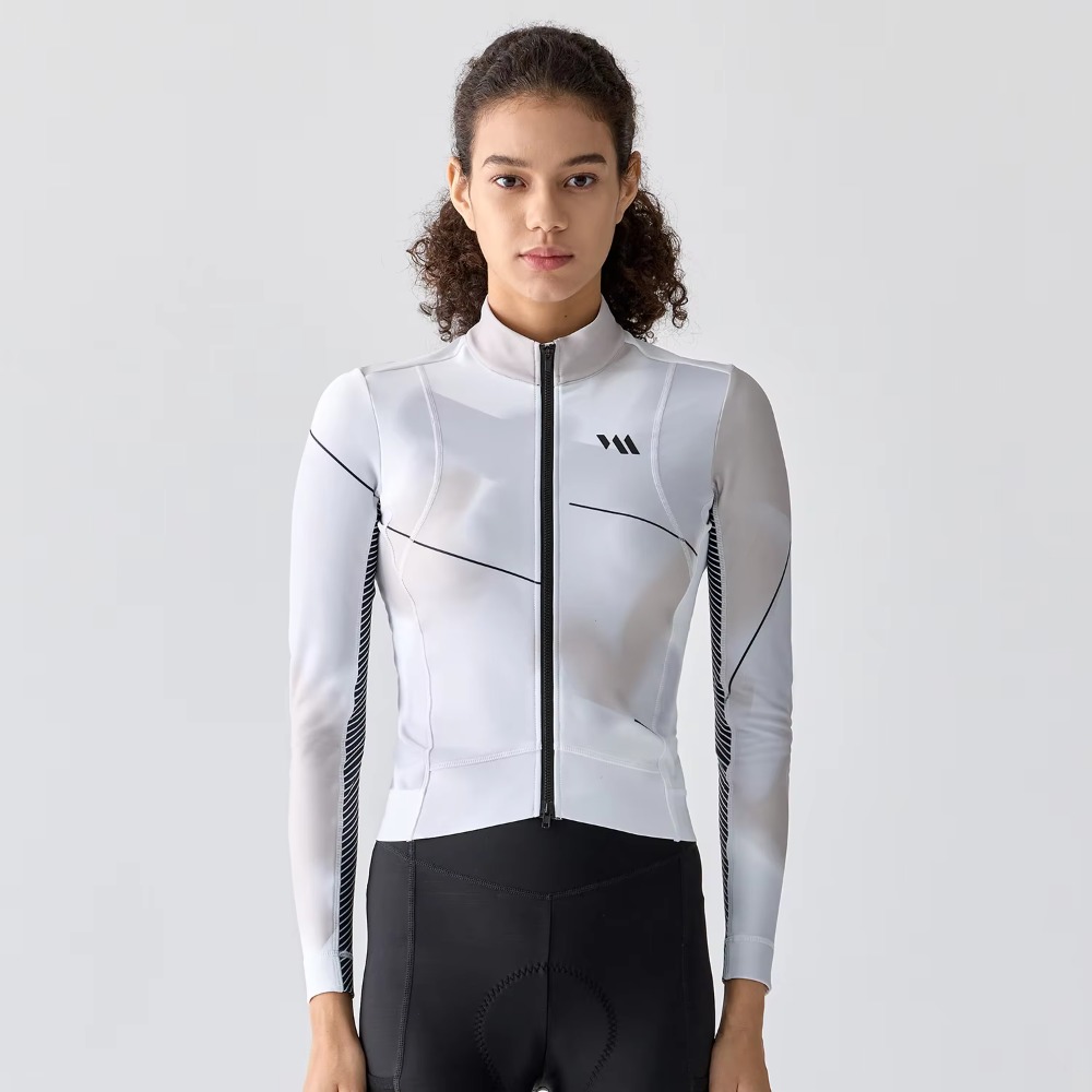 Women's Long Sleeve Thermal Fl - Winter Clothing Manufacturers recension och pris