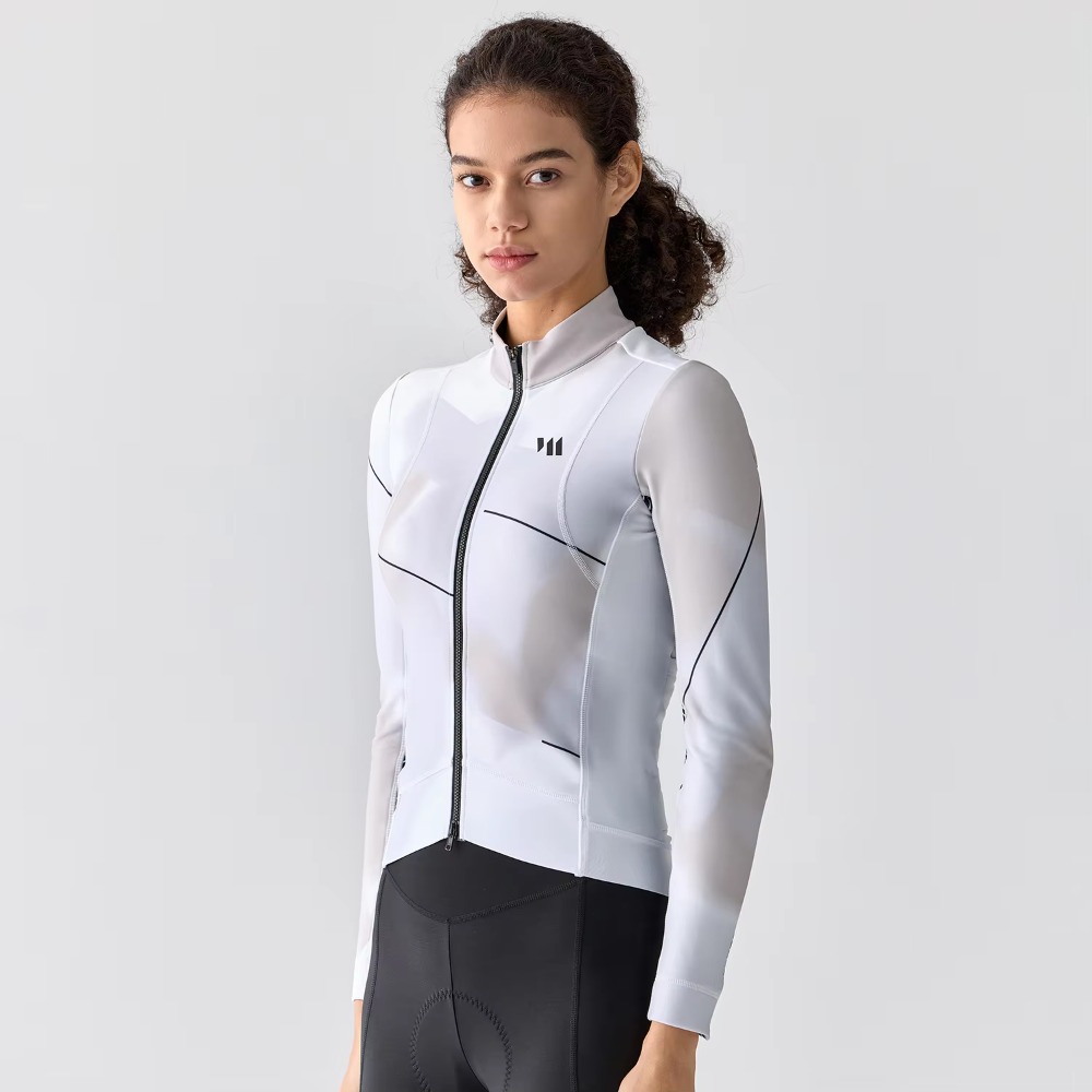 Women's Long Sleeve Thermal Fl - Winter Clothing Manufacturers recension och pris