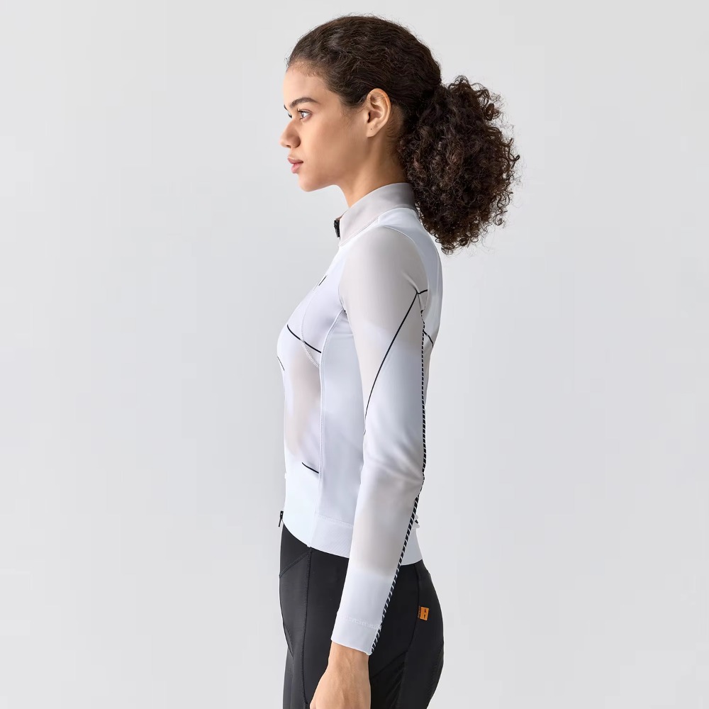 Women's Long Sleeve Thermal Fl - Winter Clothing Manufacturers recension och pris