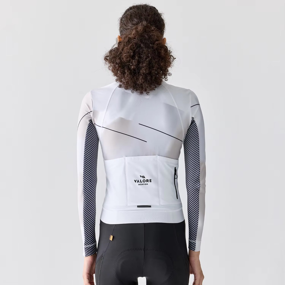 Women's Long Sleeve Thermal Fl - Winter Clothing Manufacturers recension och pris