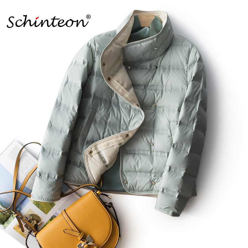 Schinteon Women Ultralight Dow - Winter Clothing Trends 2026 recension och pris