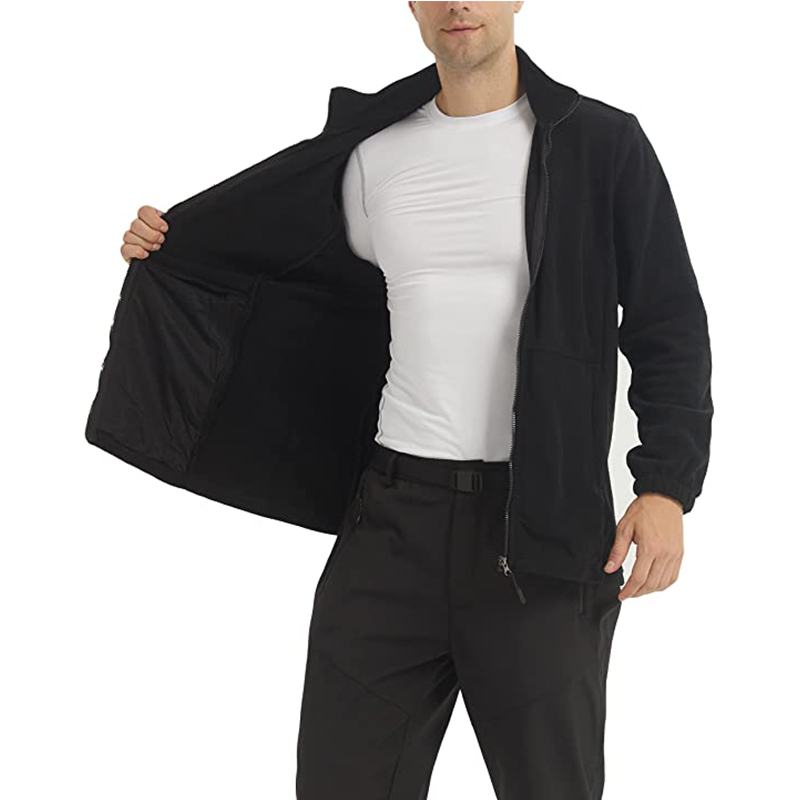 TRVLWEGO Autumn Winter Jackets - Windproof Jacket Softshell recension och pris