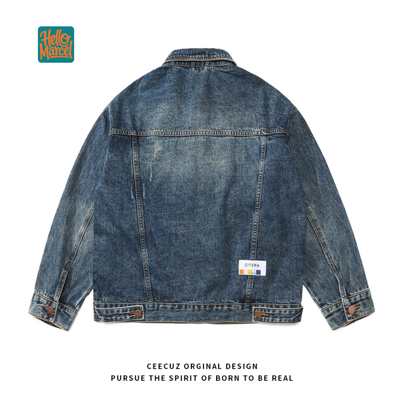 HELLOMARCEL EU US Size Luxury  - Winter Clothing Uae recension och pris