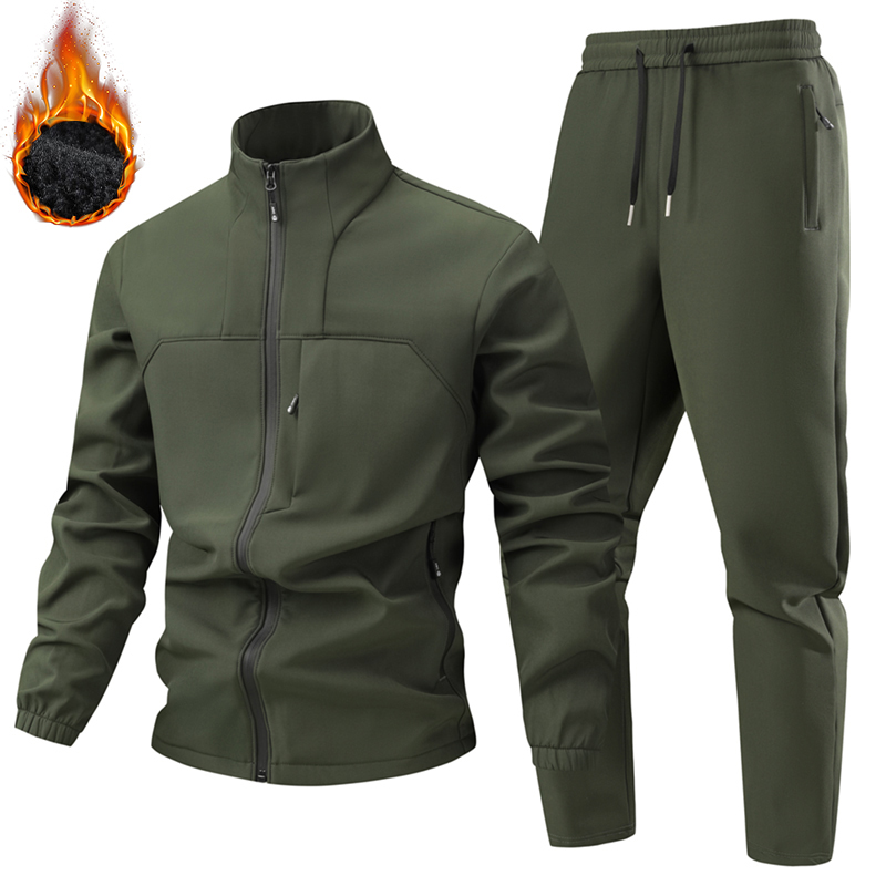 Outdoor Waterproof Shark Skin  - Windproof Jacket Softshell recension och pris