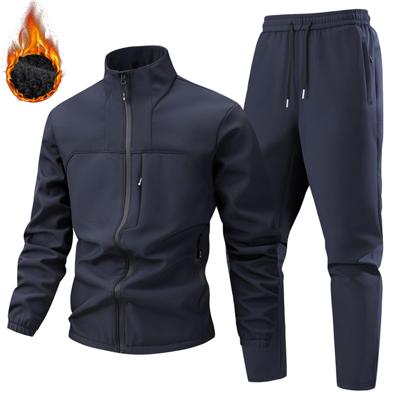 Outdoor Waterproof Shark Skin  - Windproof Jacket Softshell recension och pris