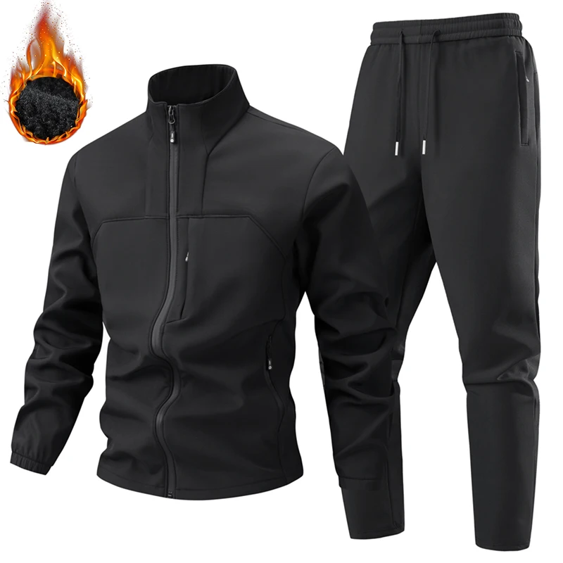 Outdoor Waterproof Shark Skin  - Windproof Jacket Softshell recension och pris