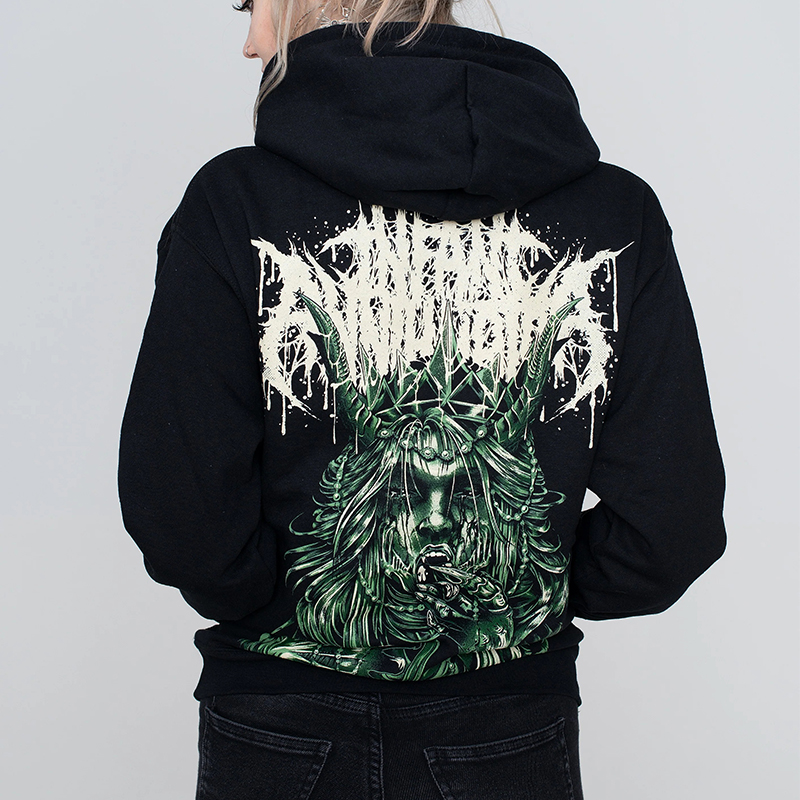 Hoodies Wo Man Clothes Men's C - Winter Clothing Essential recension och pris