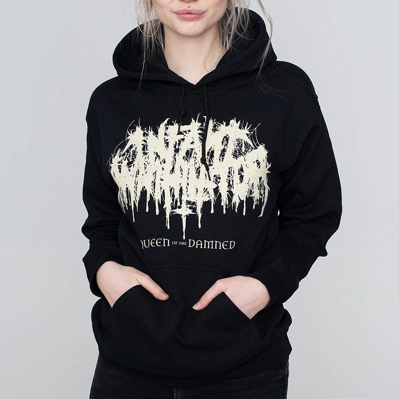 Hoodies Wo Man Clothes Men's C - Winter Clothing Essential recension och pris