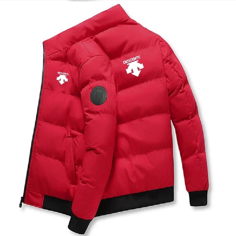 Men's Cotton Jacket Parker Jac - Winter Clothing Trends 2026 recension och pris