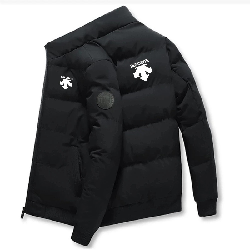 Men's Cotton Jacket Parker Jac - Winter Clothing Trends 2026 recension och pris