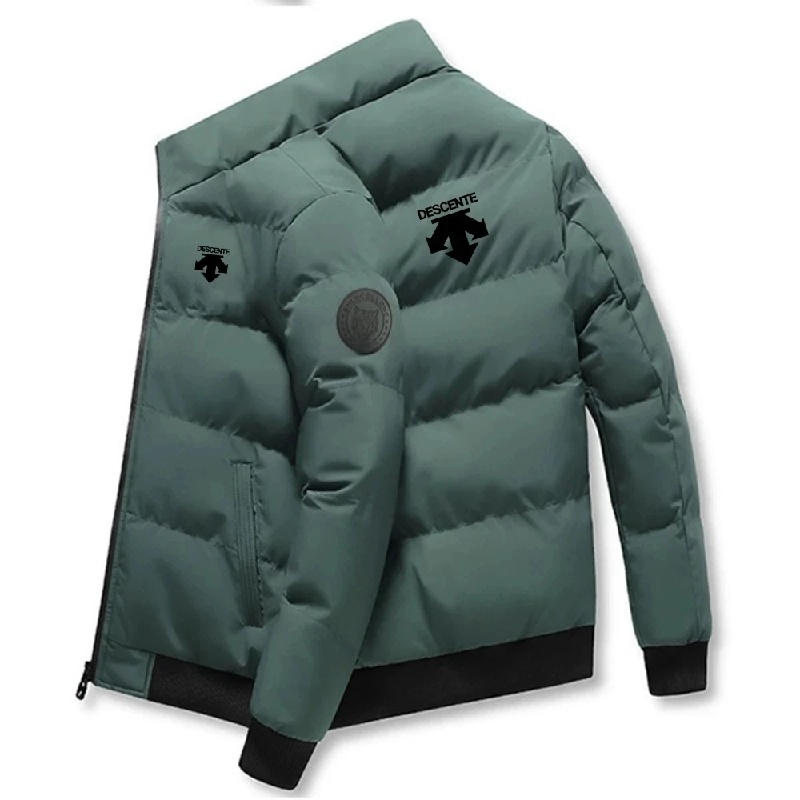 Men's Cotton Jacket Parker Jac - Winter Clothing Trends 2026 recension och pris