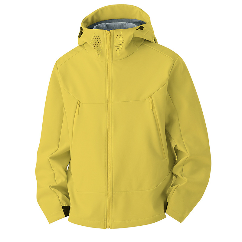 Mens Softshell Jacket Windproo - Windproof Jacket Softshell recension och pris