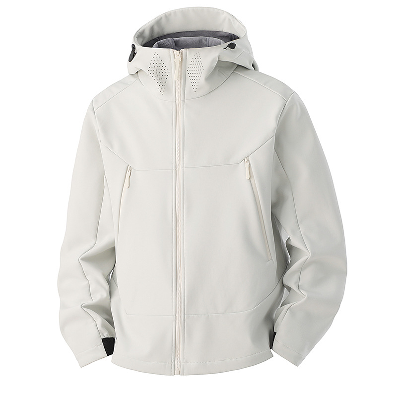 Mens Softshell Jacket Windproo - Windproof Jacket Softshell recension och pris