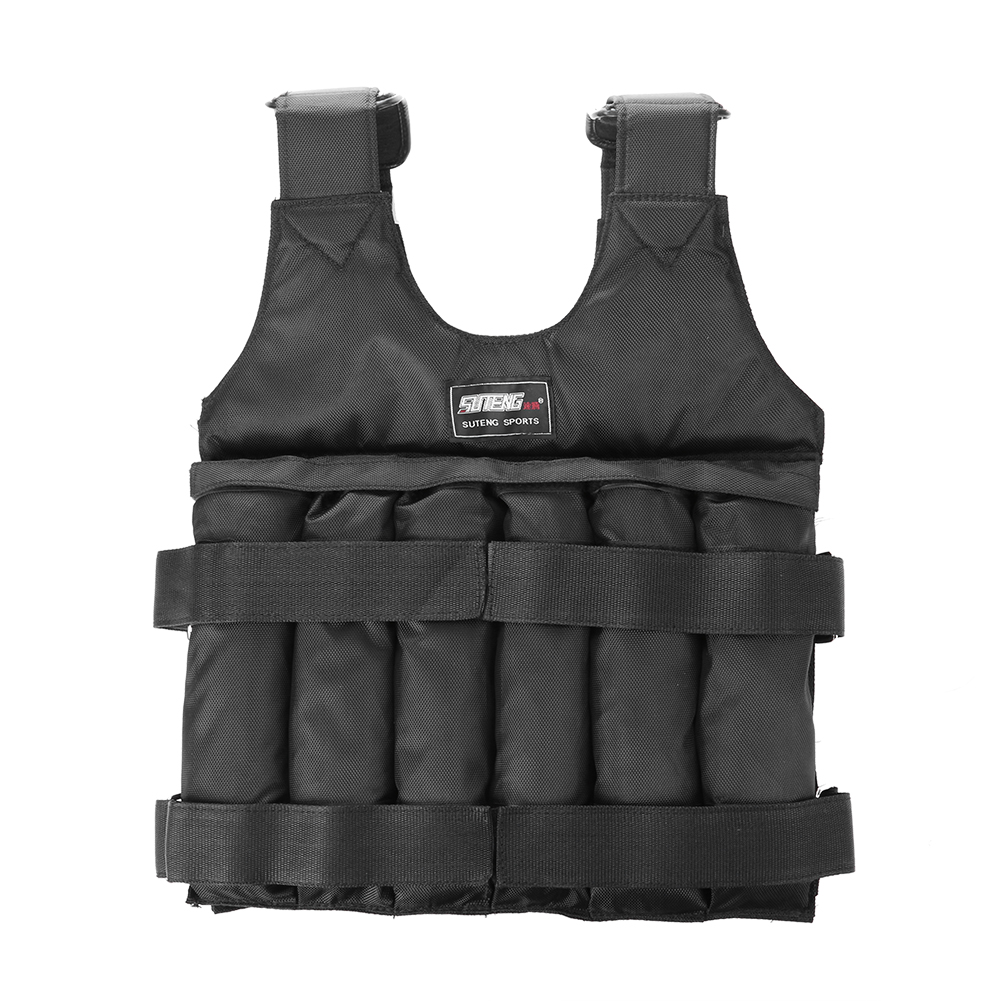 1 - 110LBS Adjustable Weighted - Winter Clothing Uae recension och pris