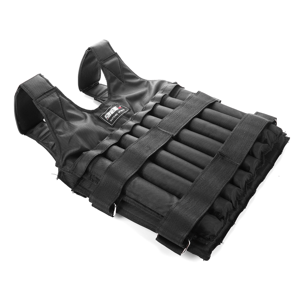 1 - 110LBS Adjustable Weighted - Winter Clothing Uae recension och pris