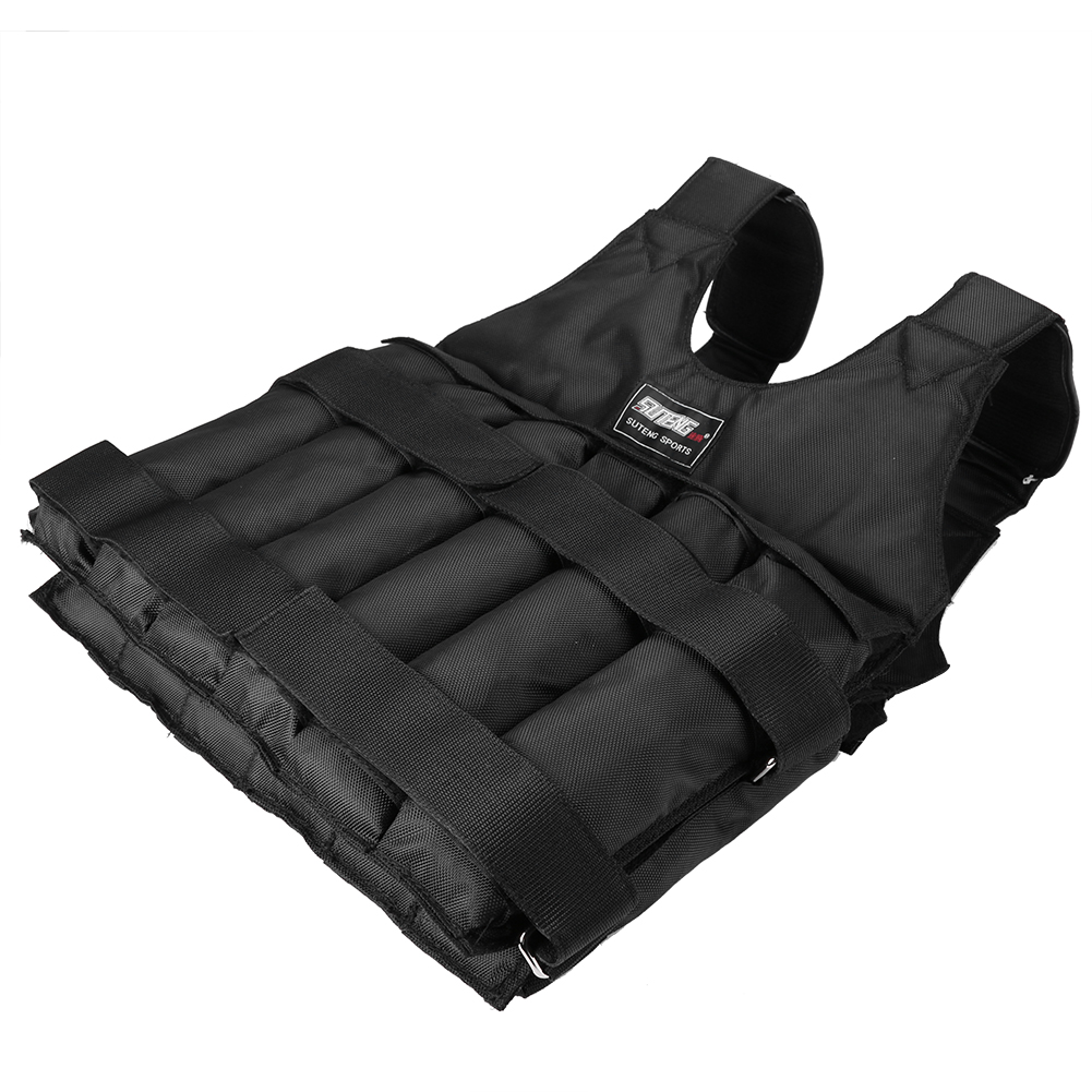 1 - 110LBS Adjustable Weighted - Winter Clothing Uae recension och pris
